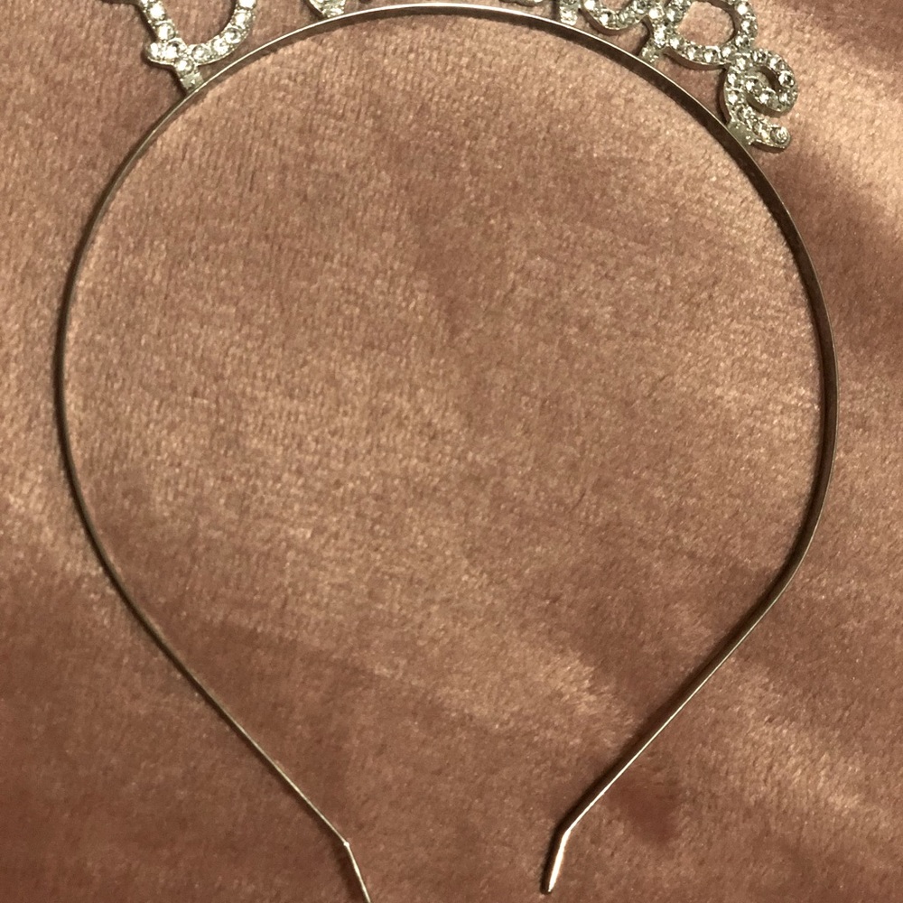 Headband